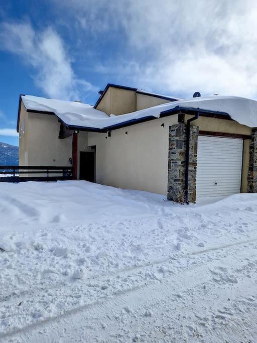 Maison - Les Angles T4 70M2 - Vue Exceptionnelle Экстерьер фото