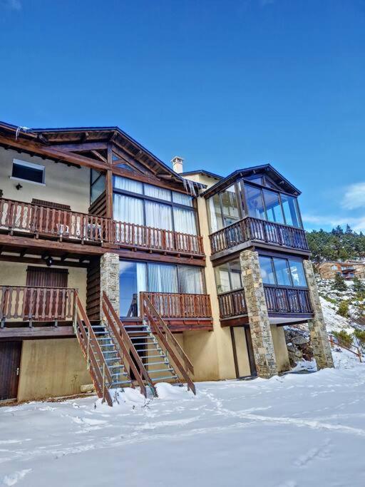 Maison - Les Angles T4 70M2 - Vue Exceptionnelle Экстерьер фото