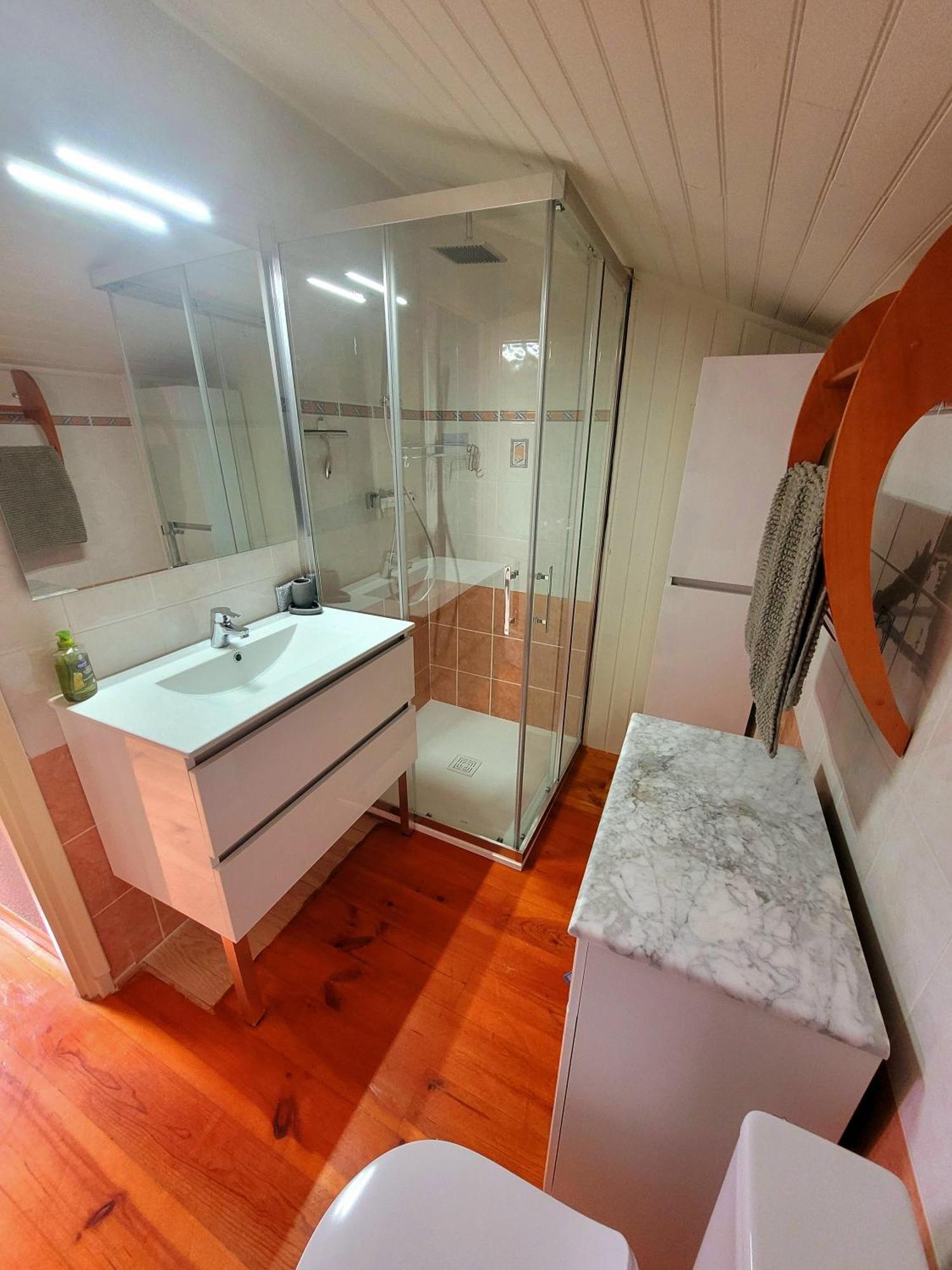 Maison - Les Angles T4 70M2 - Vue Exceptionnelle Экстерьер фото